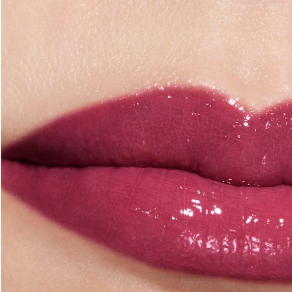 CHANEL ROUGE COCO FLASH 96 - PHÉNOMÈNE - Picture 5 of 7